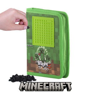 Tolltartó Minecraft boom szétnyitható-2