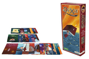 Dixit: 2. bővítés - Quest-2