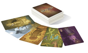 Dixit: 5. bővítés - DayDreams-2