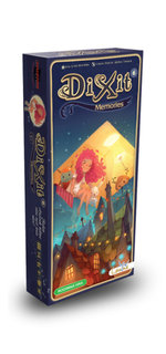 Dixit: 6. bővítés - Memories-1