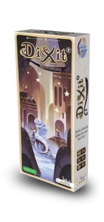 Dixit: 7. bővytés - Revelations-1