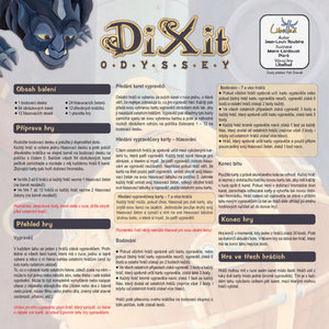 Dixit Odüsszeia-6