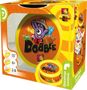 Dobble ZOO-3