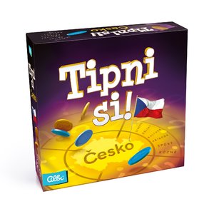 Tippelj! Csehország-1